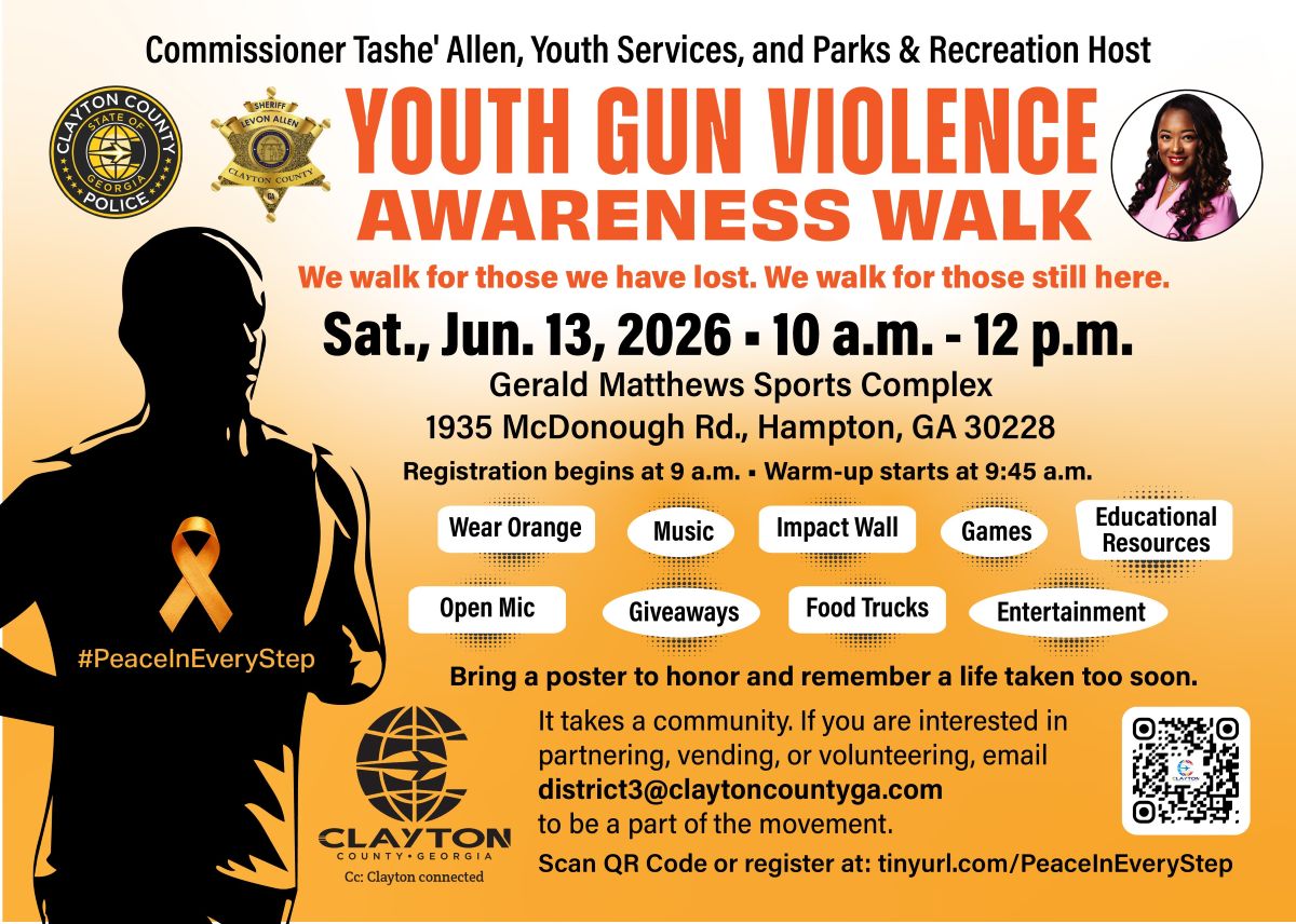 Gun-Violence-Awareness-Walk Gun Violence Awareness Walk June 2026